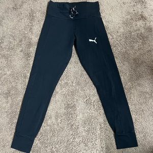 Puma pants